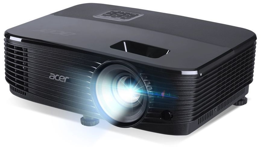 Проєктор Acer X1129HP SVGA, 4800 lm, 1.96-2.15 (MR.JUH11.001) 370318 фото