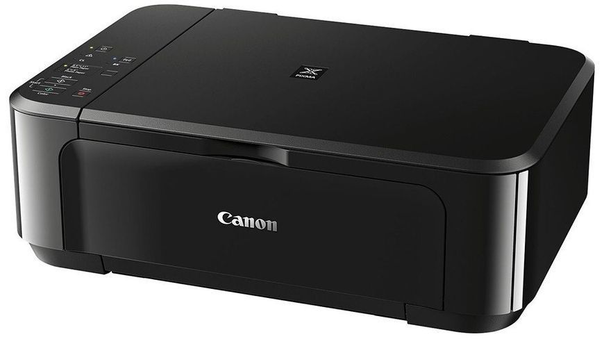 БФП А4 Canon PIXMA MG3640S з Wi-Fi 382494 фото