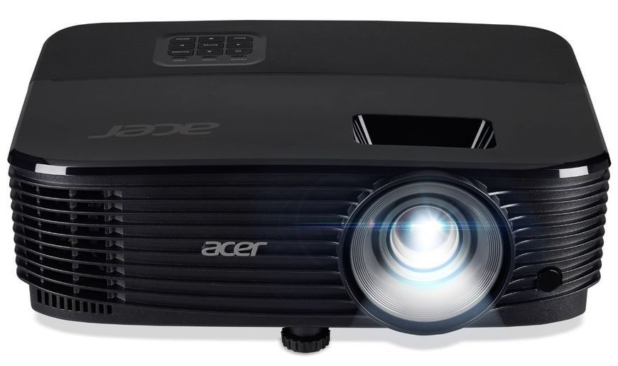 Проєктор Acer X1129HP SVGA, 4800 lm, 1.96-2.15 (MR.JUH11.001) 370318 фото