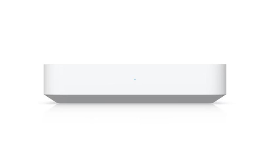 Маршрутизатор (шлюз безпеки) UXG-MAX UBIQUITI 392340 фото