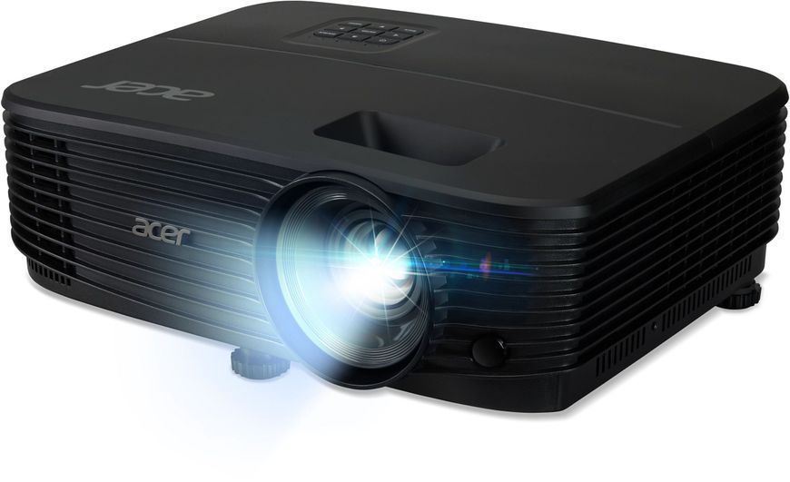 Проєктор Acer X1229HP XGA, 4800 lm, 1.96-2.15 (MR.JUJ11.001) 373196 фото