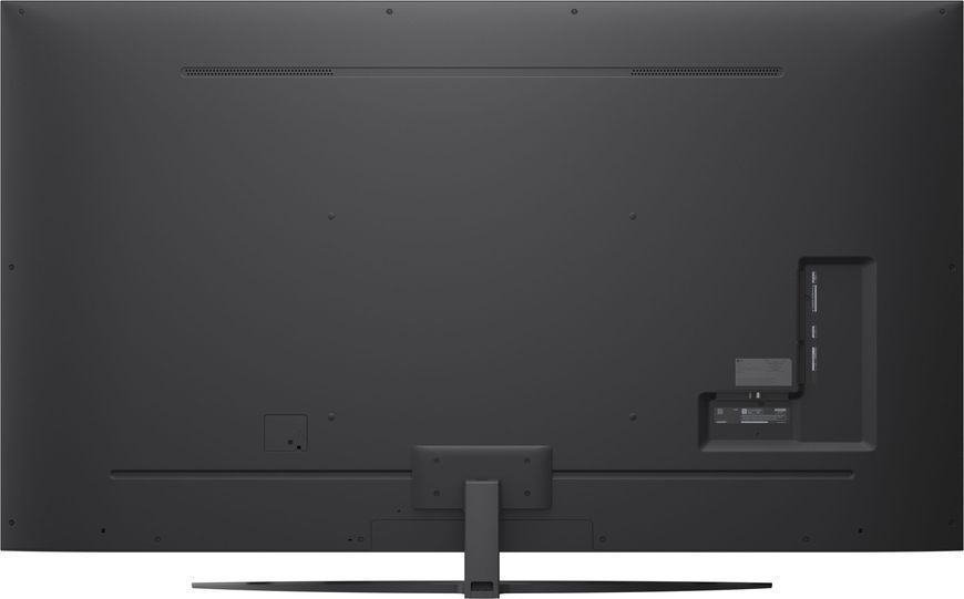 Телевізор LG 86NANO81A6A 379629 фото