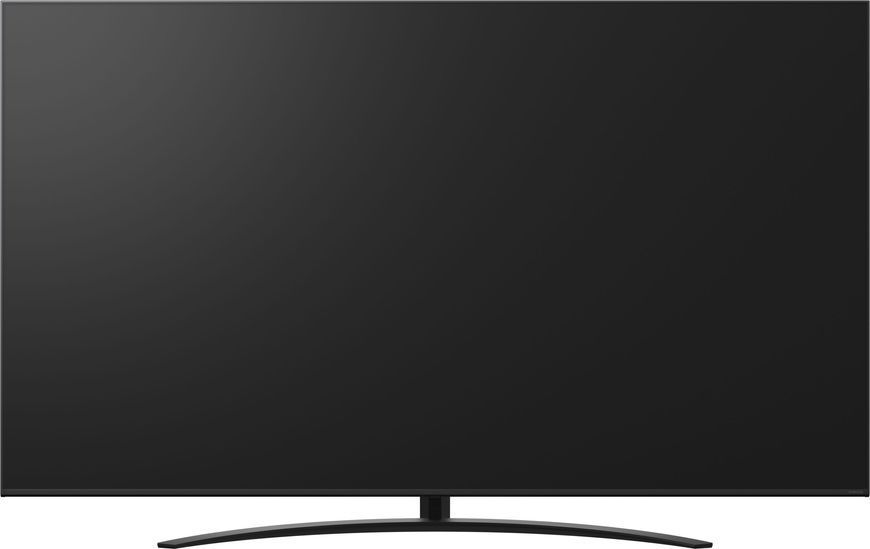 Телевізор LG 86NANO81A6A 379629 фото