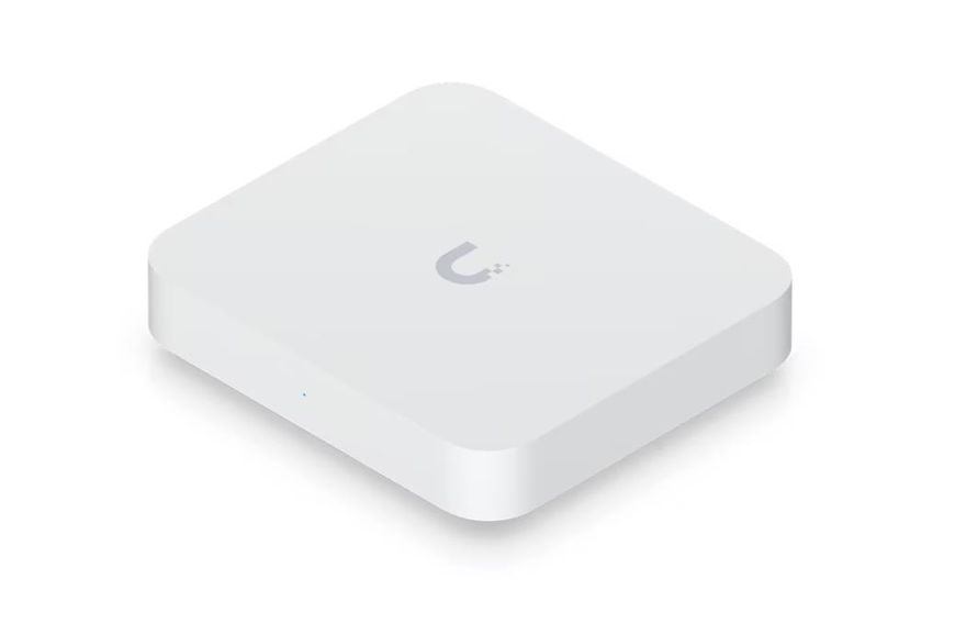 Маршрутизатор (шлюз безпеки) UXG-MAX UBIQUITI 392340 фото
