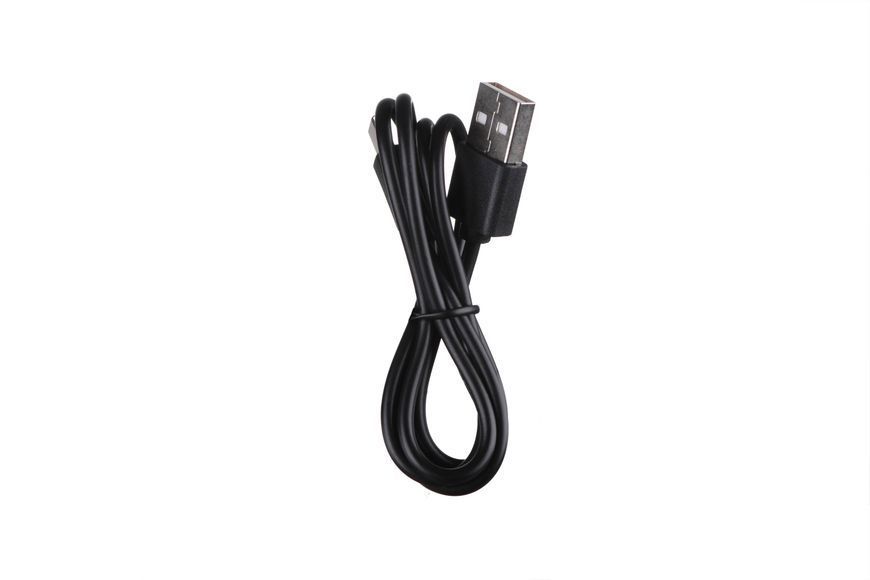 Миша 2E MF270 Rechargeable, White LED, WL, чорний (2E-MF270WBK) 364430 фото
