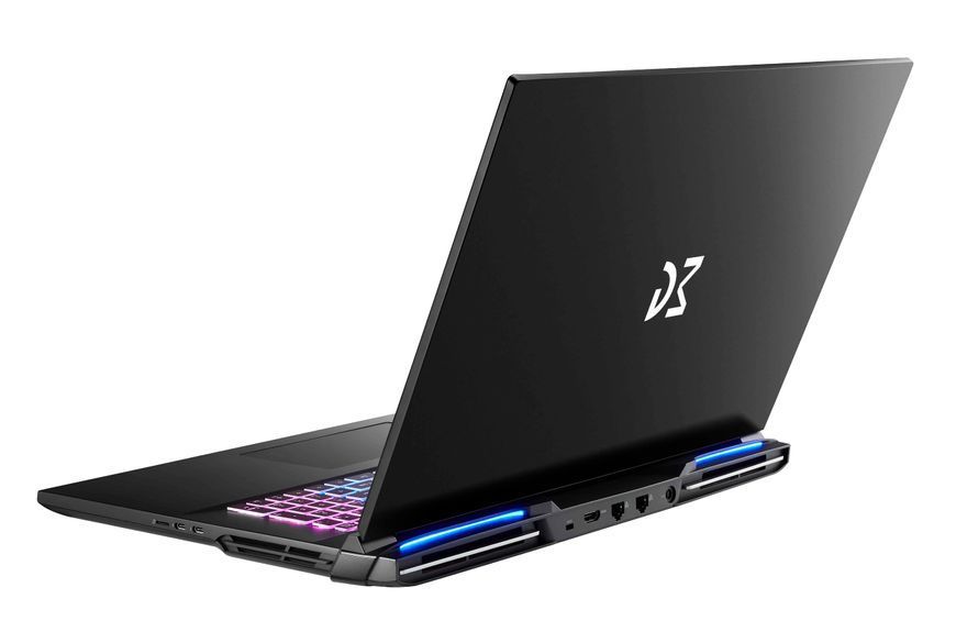 Ноутбук DREAM MACHINES CU9-275HX 18" 32GB/2TB RX5090-18UA27 377245 фото