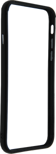 Чохол-накладка iPhone 7 TOTU design Evoque series Black 69439 фото