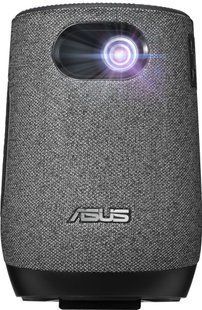 Проєктор портативний Asus ZenBeam LATTE L1 HD, 300 lm, LED, 1.2, WiFi, BT, Aptoide (90LJ00E5-B00070) 367261 фото