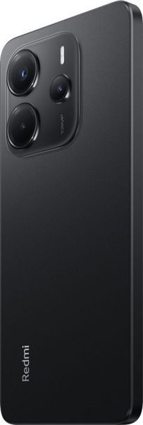 Смартфон Xiaomi Redmi Note 14 8/256GB Midnight Black Global 343810 фото