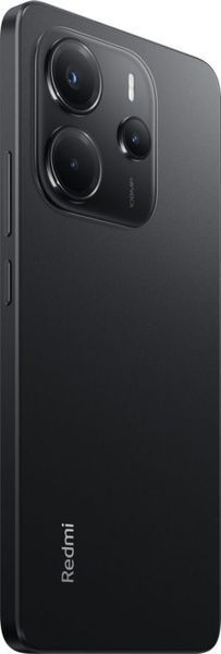 Смартфон Xiaomi Redmi Note 14 8/256GB Midnight Black Global 343810 фото