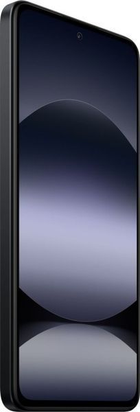 Смартфон Xiaomi Redmi Note 14 8/256GB Midnight Black Global 343810 фото