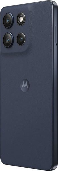Смартфон Motorola G86 5G 8/256GB Spellbound ((PB7L0101RS) 382784 фото