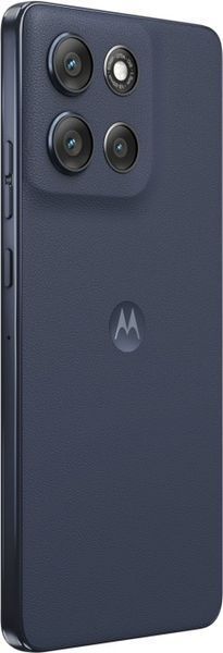 Смартфон Motorola G86 5G 8/256GB Spellbound ((PB7L0101RS) 382784 фото