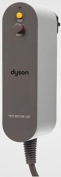 Стайлер Dyson HT01 Airstrait Prussian Blue/Rich Copper (408215-01 / 408229-1) CN 349171 фото