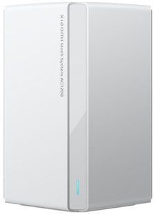 Роутер Xiaomi Mesh System AC1200 EU 3 pack (DVB4484GL) 327261 фото