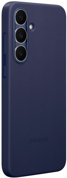 Чохол-накладка Samsung S25 FE (S731) Kindsuit case (EF-VS731PNEGWW) синій темний 393489 фото