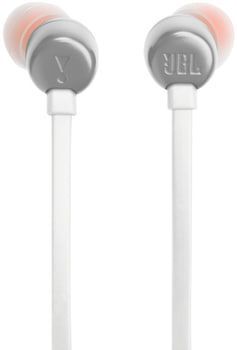 Навушники JBL T310C USB-C (JBLT310CWHT) White 327819 фото