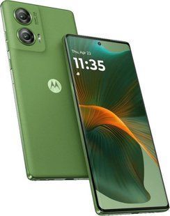 Смартфон Motorola Edge 50 Fusion 8/256GB Forest Blue (PB3T0047RS) 394589 фото