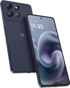 Смартфон Motorola G86 5G 8/256GB Spellbound ((PB7L0101RS) 382784 фото
