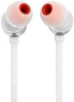 Навушники JBL T310C USB-C (JBLT310CWHT) White 327819 фото