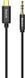 Кабель Baseus Yiven Type-C/3.5mm (CAM01-01) Black 192673 фото 1