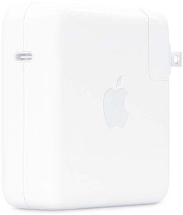 Зарядний Пристрій Apple 96W USB-C Power Adapter MX0J2 139044 фото
