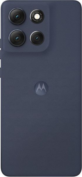 Смартфон Motorola G86 5G 8/256GB Spellbound ((PB7L0101RS) 382784 фото