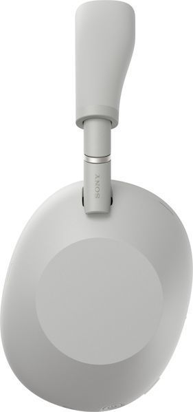 Навушники Sony WH-1000XM6 (WH1000XM6S.CE7) Platinum Silver 388752 фото