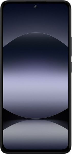 Смартфон Xiaomi Redmi Note 14 8/256GB Midnight Black Global 343810 фото