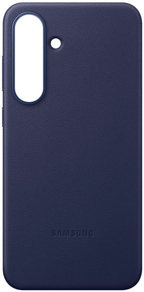 Чохол-накладка Samsung S25 FE (S731) Kindsuit case (EF-VS731PNEGWW) синій темний 393489 фото