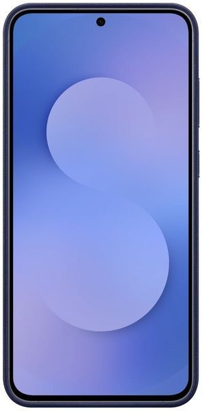 Чохол-накладка Samsung S25 FE (S731) Kindsuit case (EF-VS731PNEGWW) синій темний 393489 фото