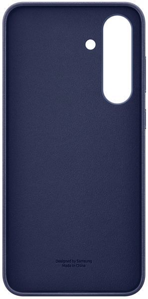 Чохол-накладка Samsung S25 FE (S731) Kindsuit case (EF-VS731PNEGWW) синій темний 393489 фото