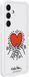 Чохол-накладка Samsung S24 Plus Galaxy Flipsuit Case EF-MS926CWEGWW White 284543 фото 3