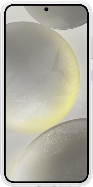 Чохол-накладка Samsung S24 Plus Galaxy Flipsuit Case EF-MS926CWEGWW White 284543 фото