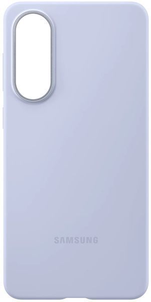 Чохол-накладка Samsung S25 Edge Silicone Case EF-PS937CLEGWW / Light Blue 394057 фото