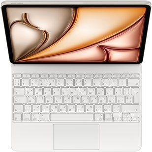 Apple Magic Keyboard for Air 13" [M2, M3] MDFW4 360971 фото
