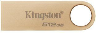 Накопичувач Kingston 512GB USB 3.2 Type-A Gen1 DT SE9 G3 (DTSE9G3/512GB) 374115 фото