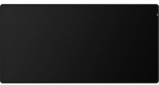 Ігрова поверхня HyperX Pulsefire Mat, 2XL (1220x610x3мм), чорний (4Z7X6AA) 363927 фото