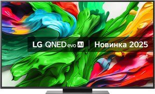 Телевізор LG 55QNED86A6A 359409 фото