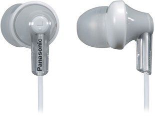 Навушники PANASONIC RP-HJE118GU-S 306075 фото