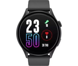 Смарт годинник Proove Quantum (SWQU00000001) Black 286785 фото