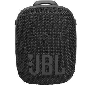 Портативна акустика JBL WIND 3S (JBLWIND3SBLU) Blue 320916 фото