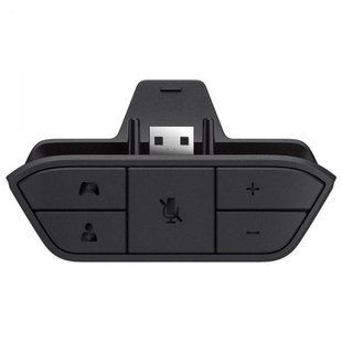Xbox One Stereo Headset Adapter 354155 фото