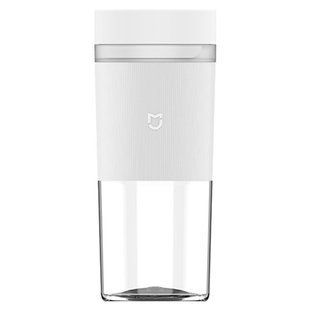 Фітнес-блендер Xiaomi MiJia Portable Juicer Cup 2 (MJZZB02PL) White 359903 фото