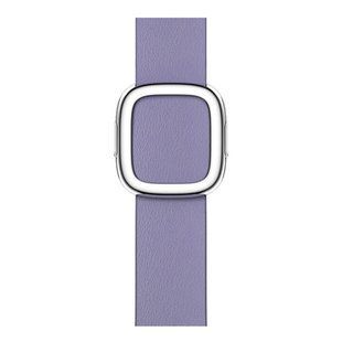 Ремінець Apple Watch Modern Buckle 41mm/40mm Wisteria (ML793) 264937 фото