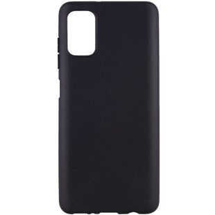 Чехол TPU Epik Black для Samsung Galaxy A34 5G Черный 262371 фото