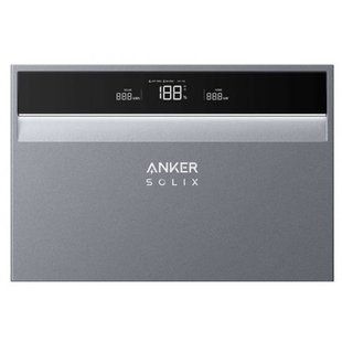 Гібридний інвертор ANKER SOLIX X1 Hybrid Inverter X1-H12K-T - 12kW 3-Phase 341351 фото