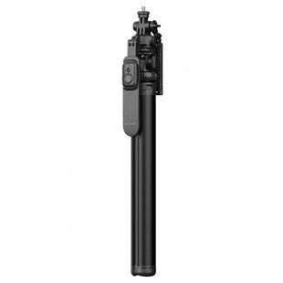 Трипод Proove Elevate X Selfie Stick (2046 mm) MPEL0010001 Black 288305 фото