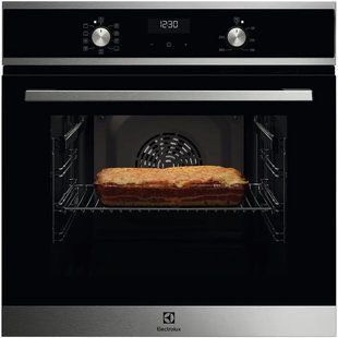 Вбуд. духовка ELECTROLUX EOF5F50BX 330850 фото