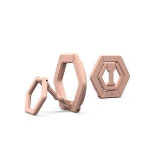 Магнітне кільце-тримач UAG Magnetic Ring Stand, Nude (964443114H4H) 366736 фото